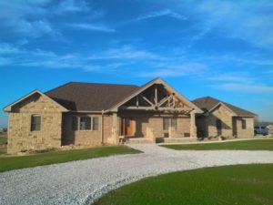 Metal Roofing - Marion