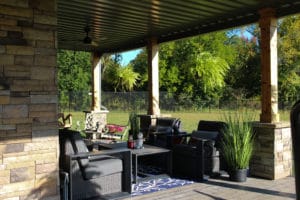 Pole Barn Homes - Madison County