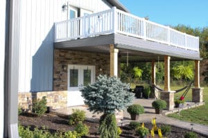 Pole Barn Homes - Madison County