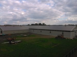 Commercial & Agricultural Pole Barns - Clinton County