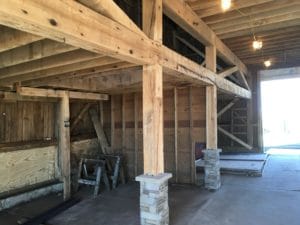 Commercial & Agricultural Pole Barns - Clinton County
