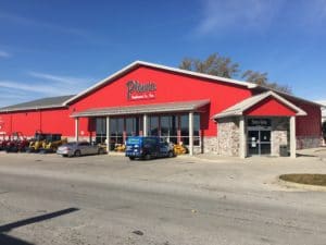 Commercial & Agricultural Pole Barns - Clinton County