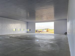 Commercial & Agricultural Pole Barns - Clinton County