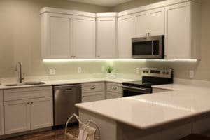ICF Construction - Kokomo
