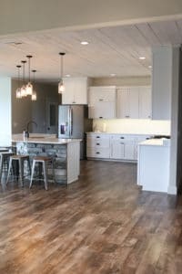 ICF Construction - Kokomo