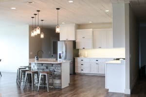 ICF Construction - Kokomo