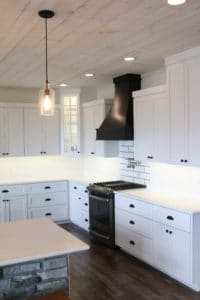 ICF Construction - Kokomo