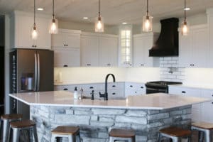 ICF Construction - Kokomo