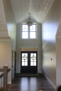 ICF Construction - Kokomo