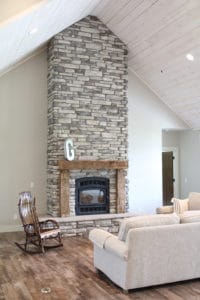 ICF Construction - Kokomo