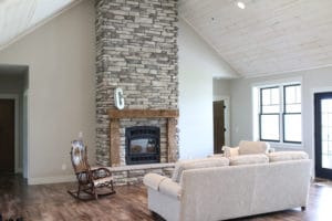 ICF Construction - Kokomo