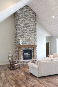 ICF Construction - Kokomo