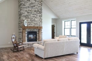 ICF Construction - Kokomo