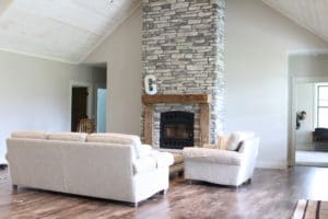 ICF Construction - Kokomo