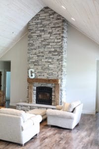 ICF Construction - Kokomo