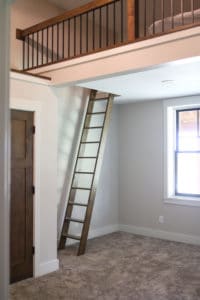 ICF Construction - Kokomo