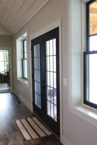 ICF Construction - Kokomo