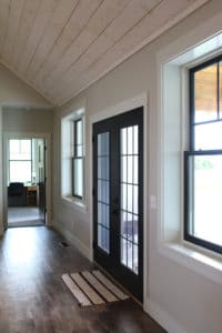 ICF Construction - Kokomo
