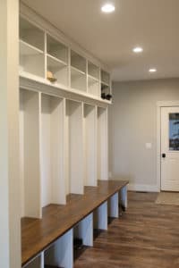ICF Construction - Kokomo