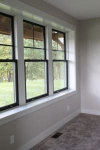 ICF Construction - Kokomo