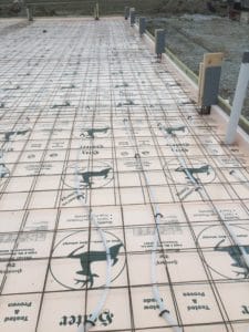 Concrete Contractor