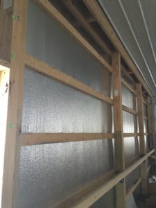 ICF Construction - Kokomo