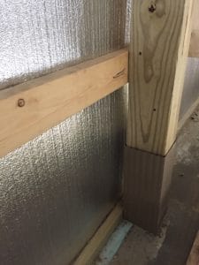 ICF Construction - Kokomo