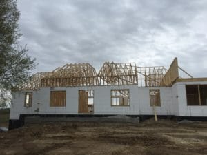 ICF Construction - Kokomo