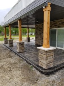 Pole Barn Homes - Madison County