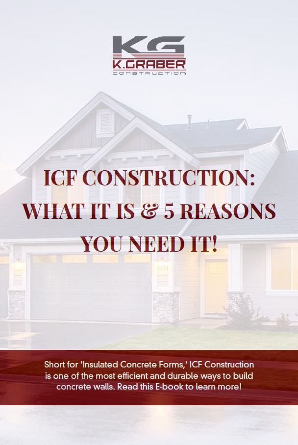 What Is ICF Construction