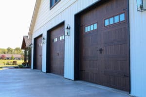 Pole Barn Homes - Madison County