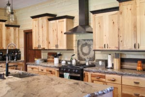 Pole Barn Homes - Madison County
