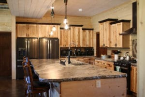 Additions & Remodels