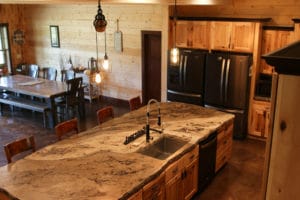 Pole Barn Homes - Madison County
