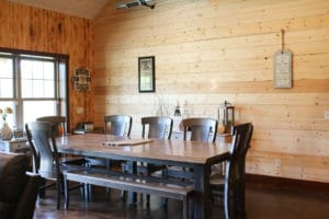 Pole Barn Homes - Madison County