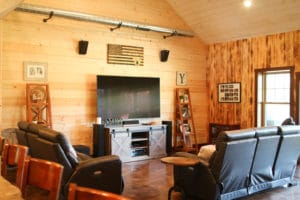 Pole Barn Homes - Madison County
