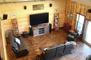Pole Barn Homes - Madison County