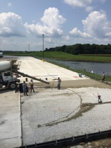 Concrete Contractor - Carroll County