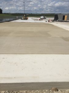 Concrete Contractor - Carroll County