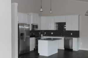 New Home Construction - Kokomo