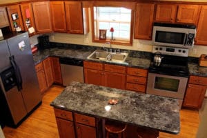 New Home Construction - Kokomo