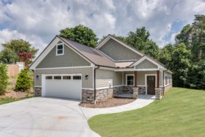 New Home Construction - Kokomo