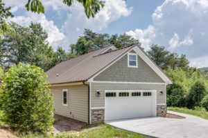 New Home Construction - Kokomo