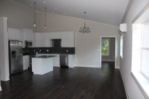 New Home Construction - Kokomo
