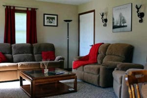 New Home Construction - Kokomo