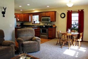 New Home Construction - Kokomo