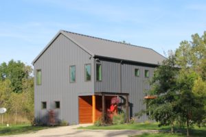 New Home Construction - Kokomo
