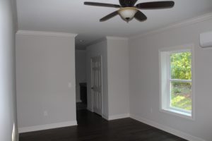 New Home Construction - Kokomo