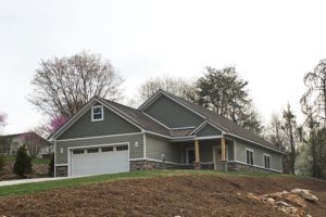 New Home Construction - Kokomo