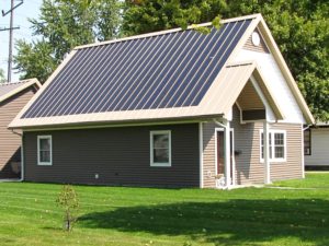 New Home Construction - Kokomo